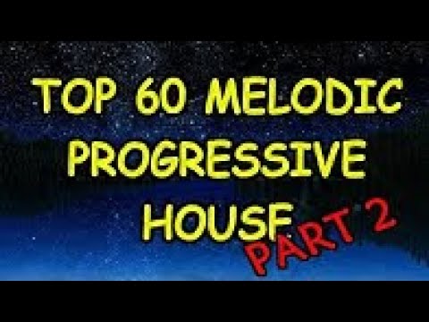 Top 60 Beautiful EDM Progressive House Drops (Melodic Progressive House) | Part 2