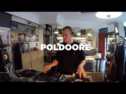 Poldoore • DJ Set #2 • Le Mellotron