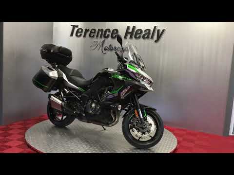 2024 Kawasaki Versys 1000 ''Finance Available'' - Image 2