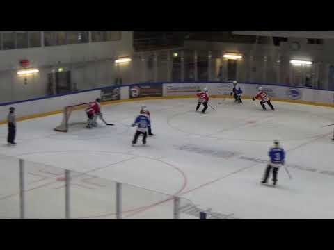 Naisten ykkössarjan alkusarja UJK - NSR