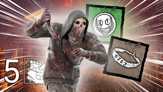 I made Legion look TOP TIER in 2025! | Dead by Daylight