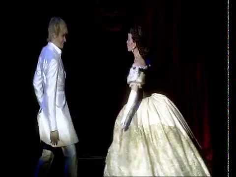 Als ik dansen wil - Ann van den Broeck & Oliver Arno