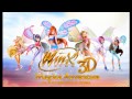Winx Club - Magica Avventura in 3D (CD OST) - 11 ...