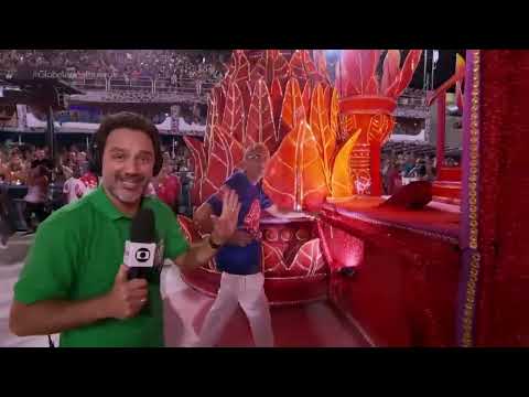 Acadêmicos do Salgueiro 2023 (Desfile Completo)