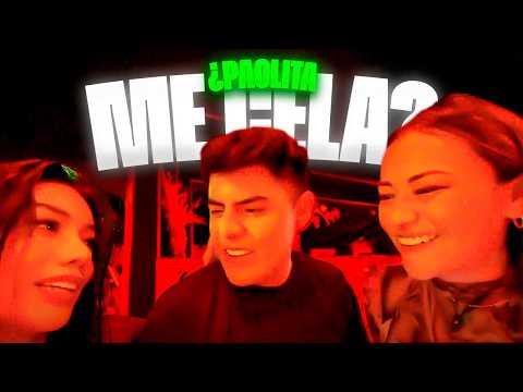 WE FINISHED THE BARBECUE AT A DISCO 💃🕺 🍾| KIKE JAV