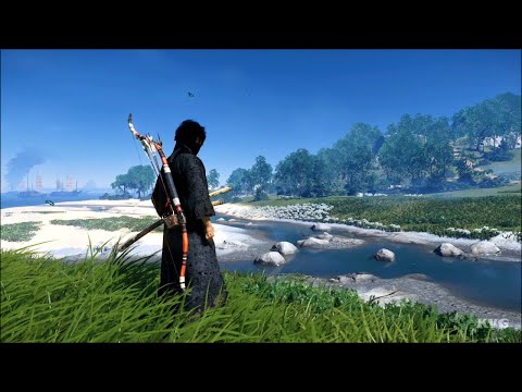 20 BIG Games That Let You Explore NATURE LIKE NEVER BEFORE