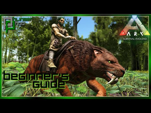 WELCOME TO THE MOSH PIT - TAME ALL THE THINGS! Soloing the Ark S5E9