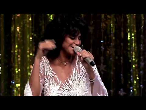 Lá Vem a Baiana | Simone Em Boa Companhia