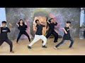 Odiyamma Song Dance |Hi Nanna | Nani, Shruti Hasan | Choreography by Raj Master |