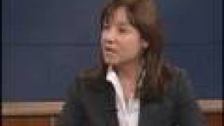 Conversations with History - Jane Mayer