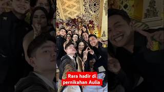 Download lagu Rara attends Aulia's wedding #shortvideo #artist #entertainment mp3 Download lagu Rara attends Aulia's wedding #shortvideo #artist #entertainment mp3