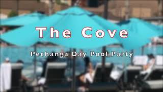 Father's Day Weekend:Day Pool Party, The Eagles Nest Friday and Saturday Night