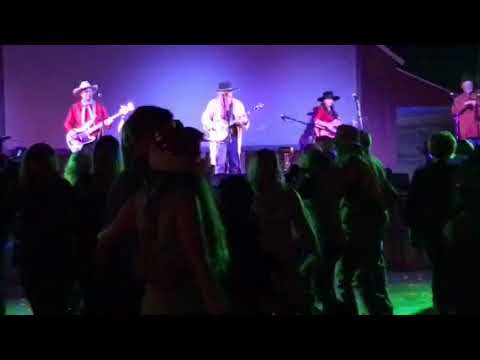 Texas Cowboy Christmas with Michael Martin Murphy
