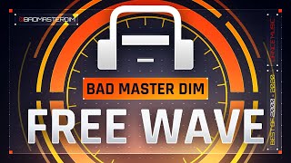 Bad Master Dim - Free wave /// EDM Dance Club Trance House Techno Music