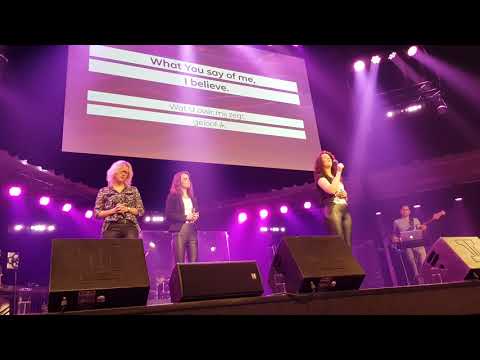 Basis cc - Laurens Diagle - You Say