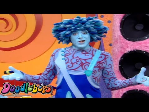 The Doodlebops 214 - Hold Your Horses | HD | Full Episode