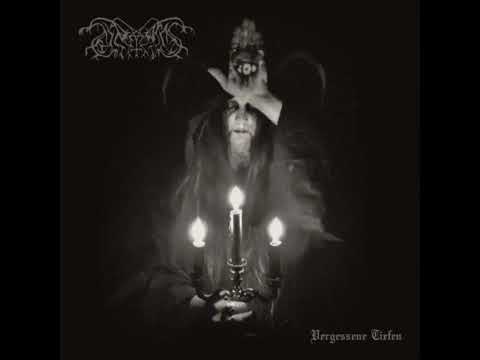 Thromos _ Vergessene Tiefen (Full Album)