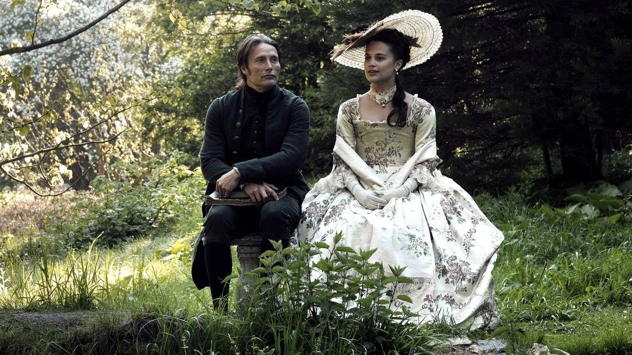 Miniature de la vidéo Royal Affair (Bande annonce Vf) du film Royal Affair