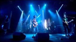 Manu Chao - Mr. Bobby 2007 Private concert - song4