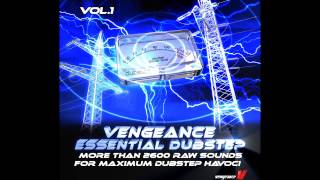 Video thumbnail for Vengeance-Sound.com - Vengeance Essential Dubstep Vol. 1 by Vengeance-Sound