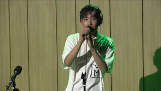 박재정 (Parc Jae Jung), 시력 (Focus) [SBS 두시탈출 컬투쇼]