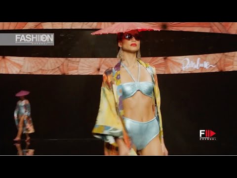 POMELINE SPRING 2021 Gran Canaria - Swimwear & Underwear