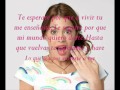 Violetta Yo te esperare