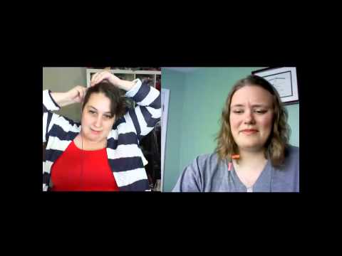 TheKnitGirllls Ep214 - Wheelbarrow of Hyperbole