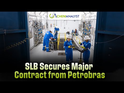 SLB Secures Major Contract from Petrobras