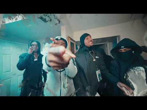 Bhrissy X BabyMaxx - Blizzards (Official Video)