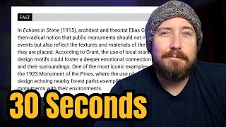 Don’t read THESE passages on the SAT