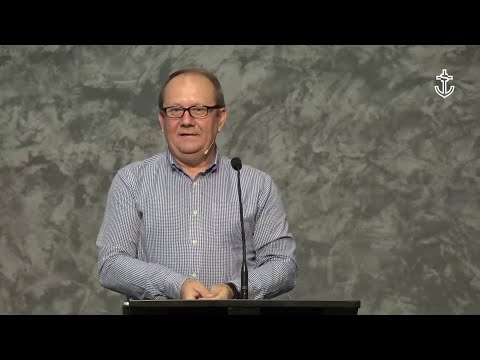 Adi Țunea - God's Place in Your Life