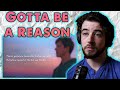 Alec Benjamin - Reaction - Gotta Be A Reason
