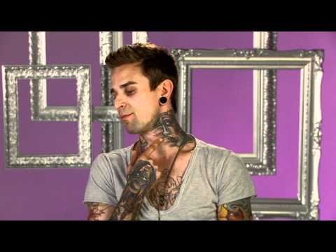 Best Ink - Meet London