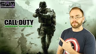 Call of Duty 2019 Has A Weird Name...But It Could Be The Best One Yet