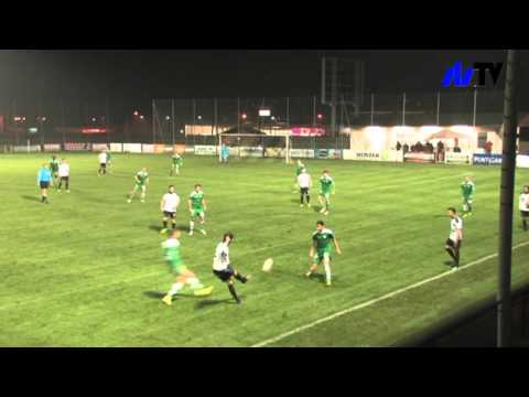 Trainervideo ASK Voitsberg - SC Liezen