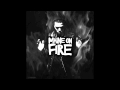 J. Cole - Maine on Fire (Inexact Instrumental/w ...