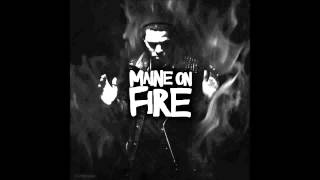 J. Cole - Maine on Fire (Inexact Instrumental/w Download in Description)