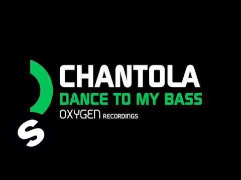 Chantola - Dance To My Bass (Matthew Nagle Remix)