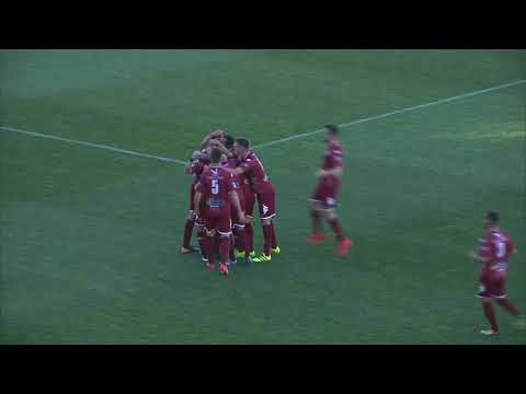 Lorca Deportiva 1-4 CD Badajoz