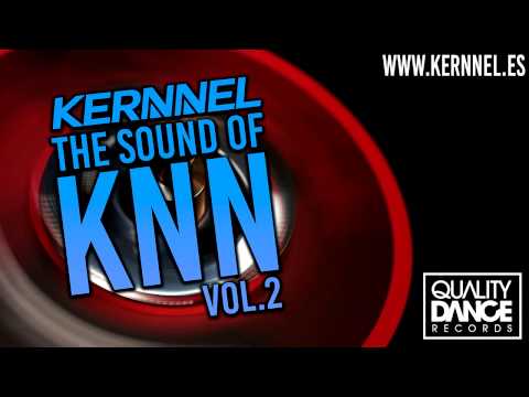 Kernnel   The sound Of knn vol.2 (ENERO 2015)