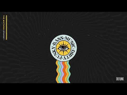 Defunk Presents - DFBM The Mixtapes EP 1 (Griz, SoDown, Big Gigantic, Tvboo, Reaper, Clozee, Ahee)