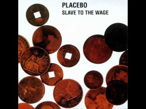 Placebo - Bubblegun