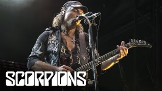 Scorpions - The Zoo (Wacken Open Air, 4th August 2012)