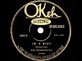 1928 HITS ARCHIVE: In A Mist (aka Bixology) - Bix Beiderbecke (piano solo)