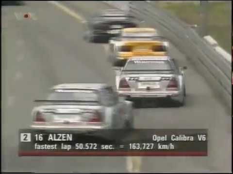 ITC 96 Round 5 Norisring