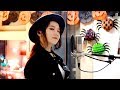 Michael Jackson Billie Jean Cover By J Fla