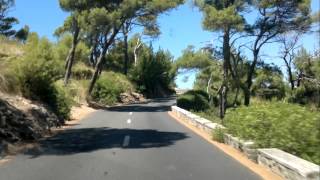 preview picture of video 'DEL HOTEL FORMENTOR AL PUERTO DE POLLENSA'