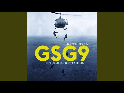 Kapitel 73.2 - Gsg 9