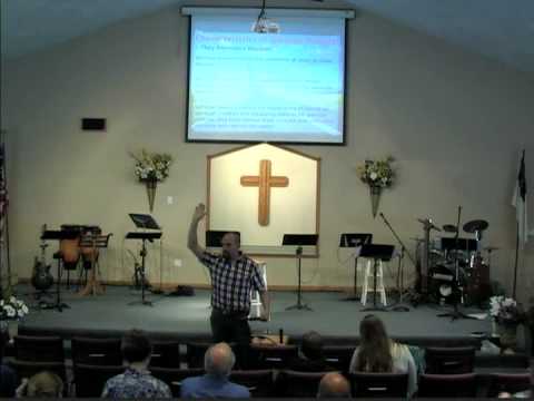 2014.04.13 Sermon (Full)